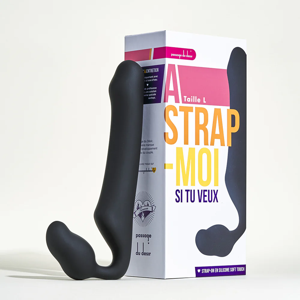 Strap-on Astrap-Moi - Image 3