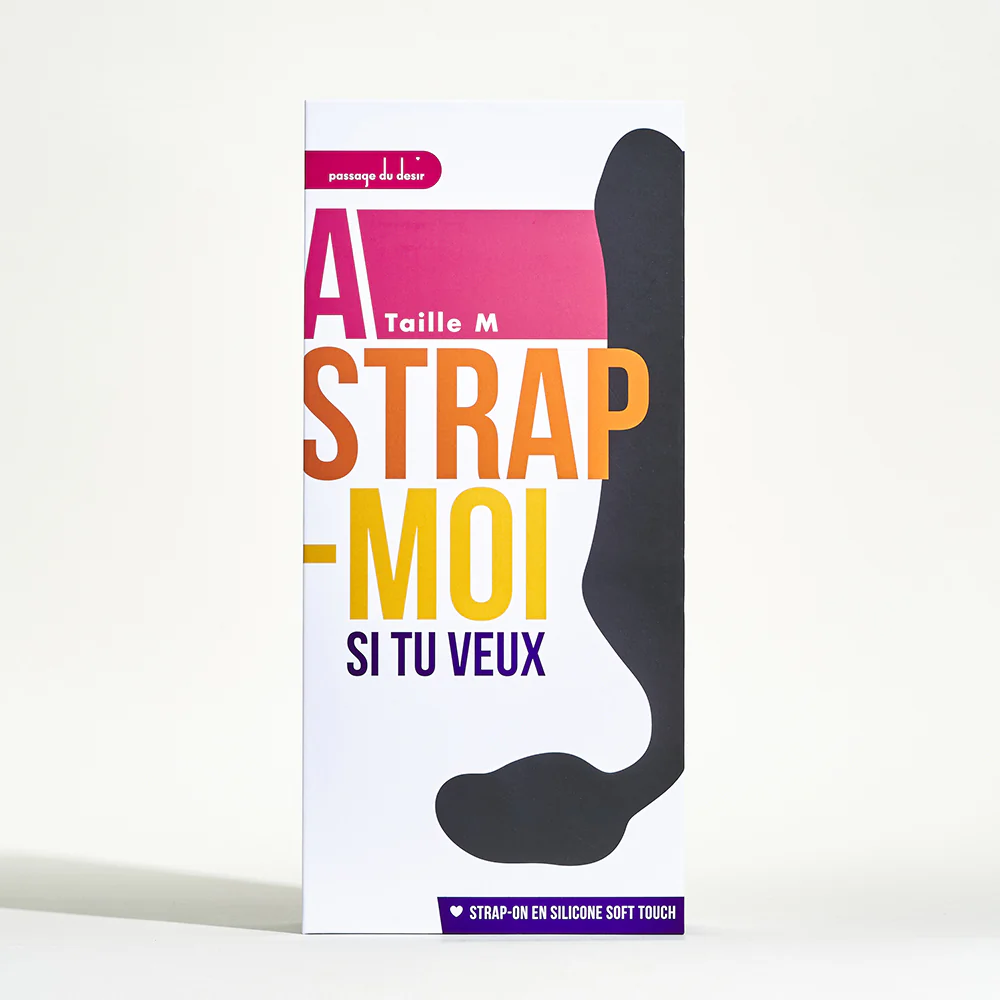Strap-on Astrap-Moi - Image 9