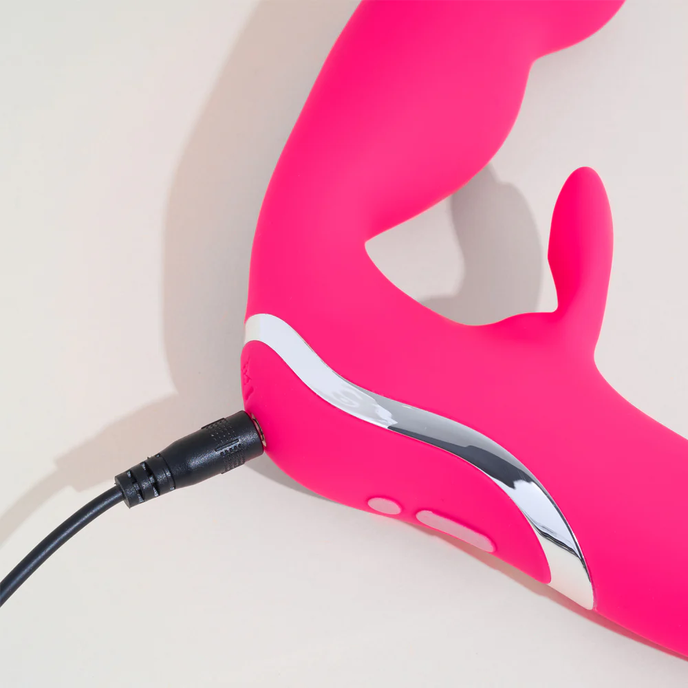 Strap-on Happy Rabbit - Image 3