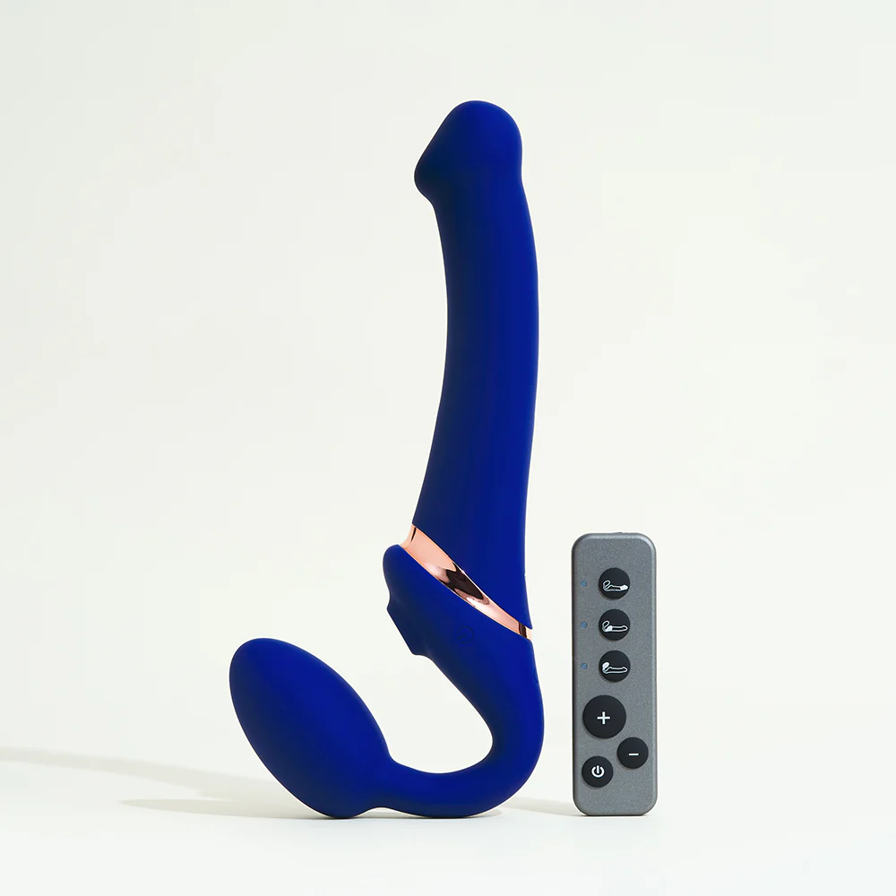 Strap-on Multi Orgasm télécommande - Image 2