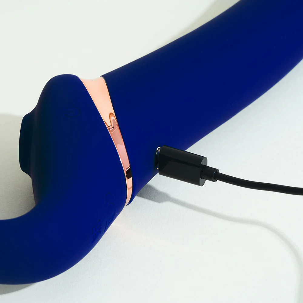 Strap-on Multi Orgasm télécommande - Image 3