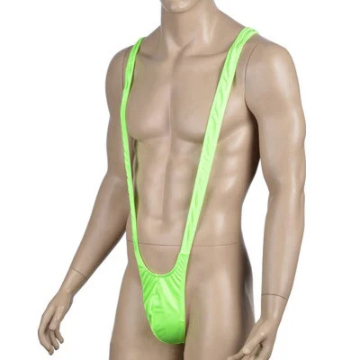 String homme Mankini - Image 2