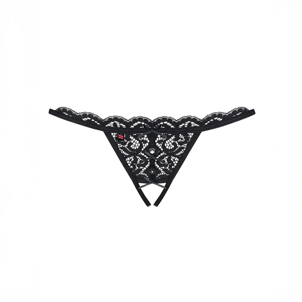 String ouvert Crossing Obsessive - Image 4
