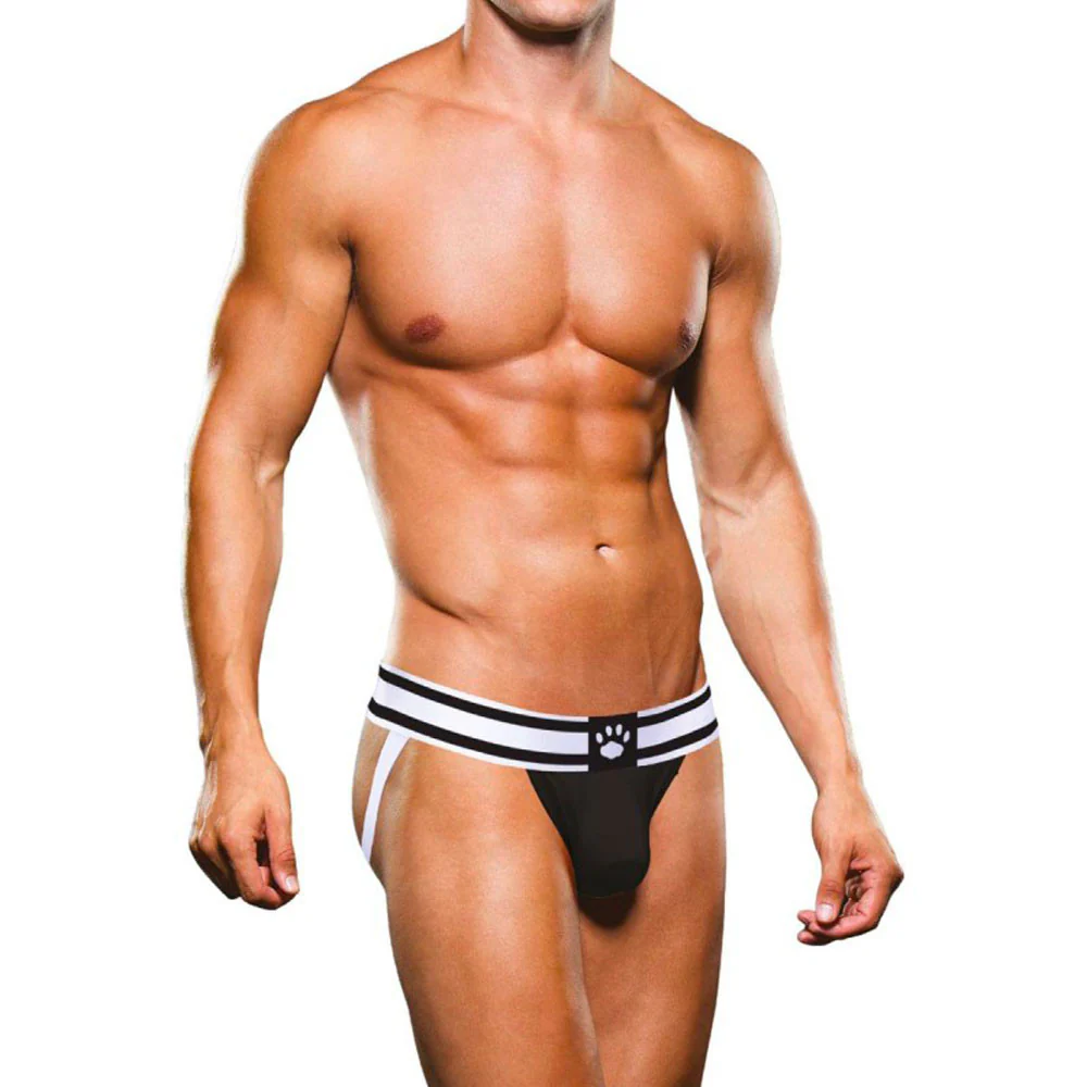 String ouvert Prowler