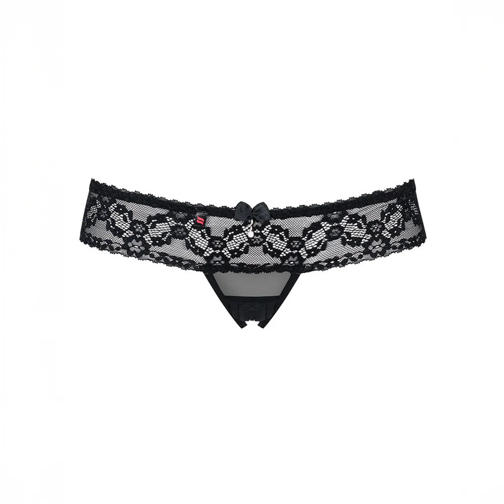 String ouvert Spicy Obsessive - Image 4