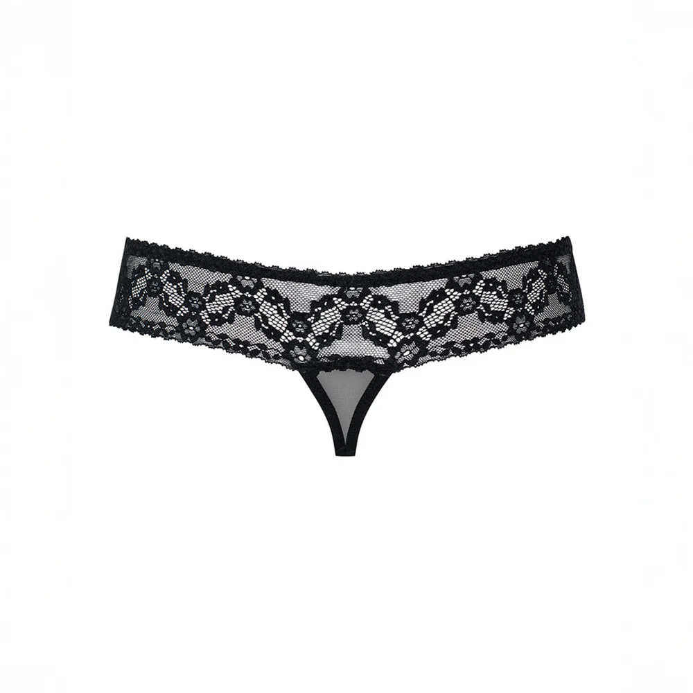 String ouvert Spicy Obsessive - Image 5