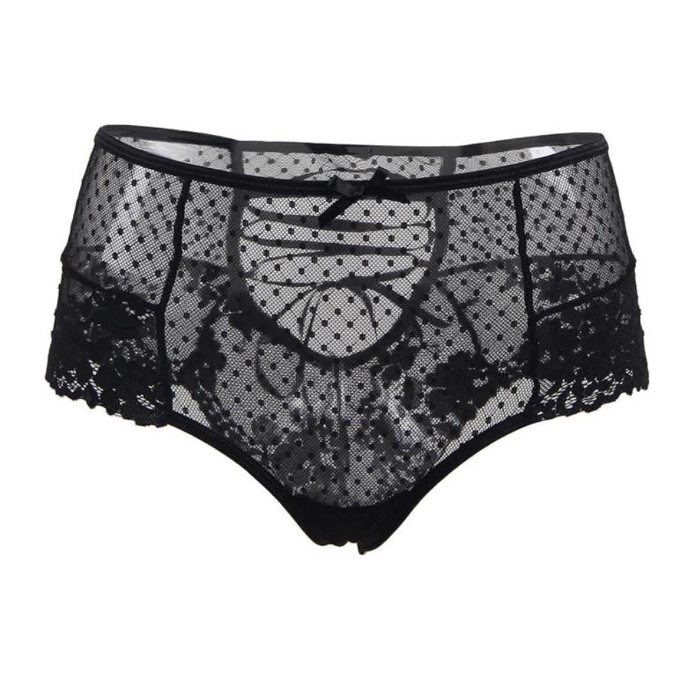 Tanga taille haute Jazzy OhYeah - Image 4