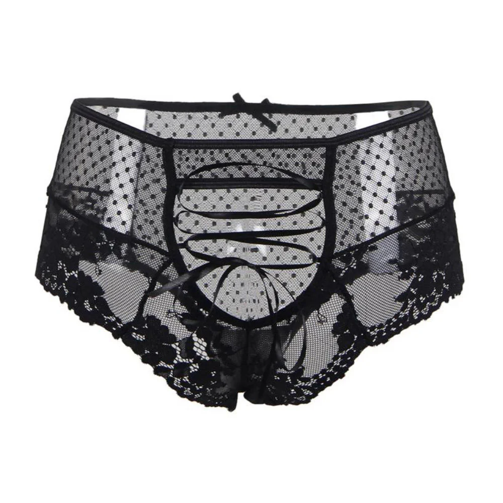 Tanga taille haute Jazzy OhYeah - Image 5