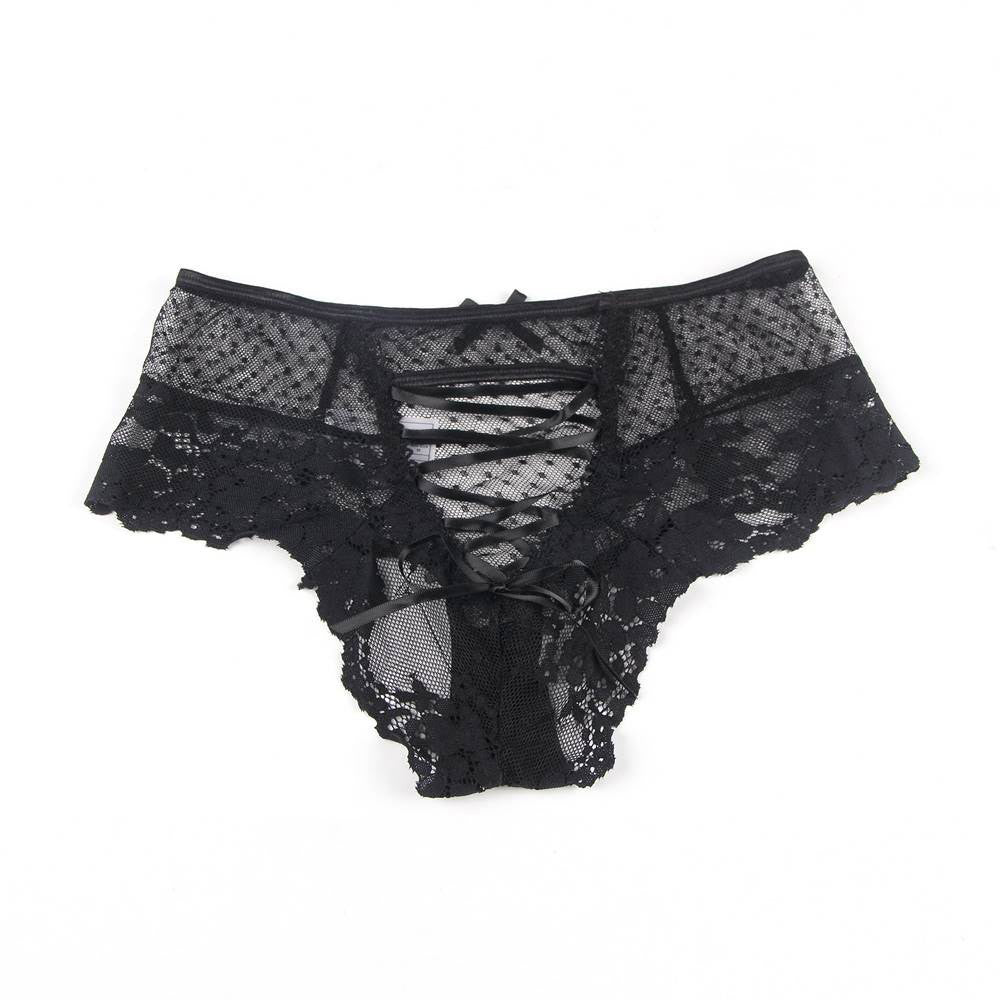 Tanga taille haute Jazzy OhYeah - Image 6