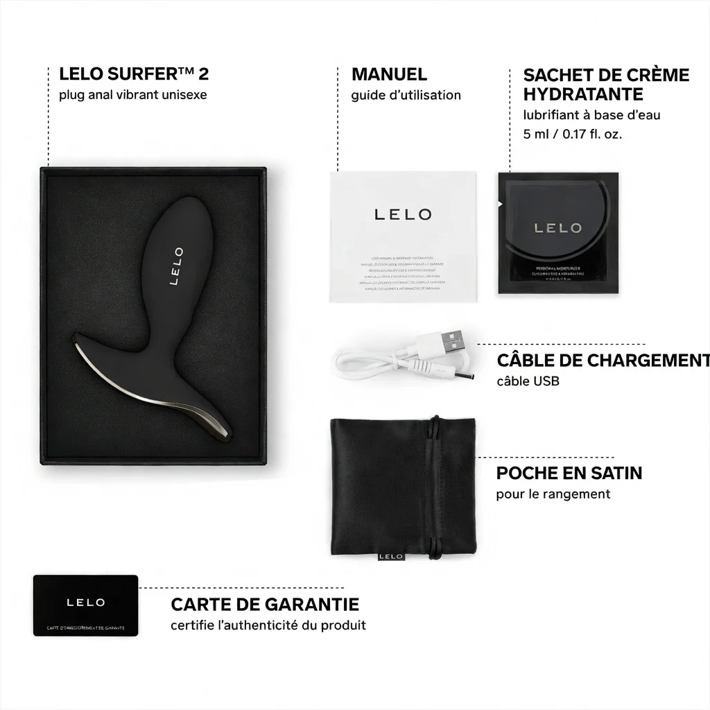 Surfer 2 de Lelo - Image 15