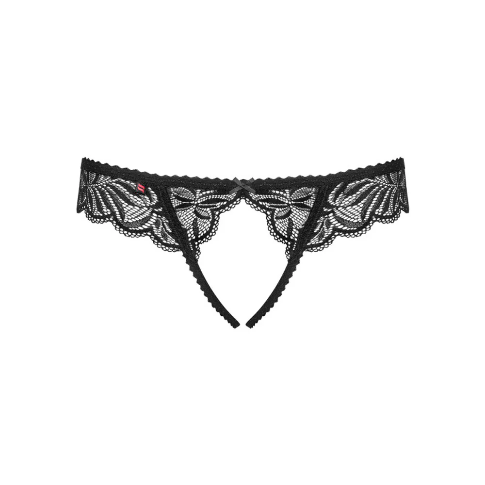 Tanga ouvert Contica Obsessive - Image 4