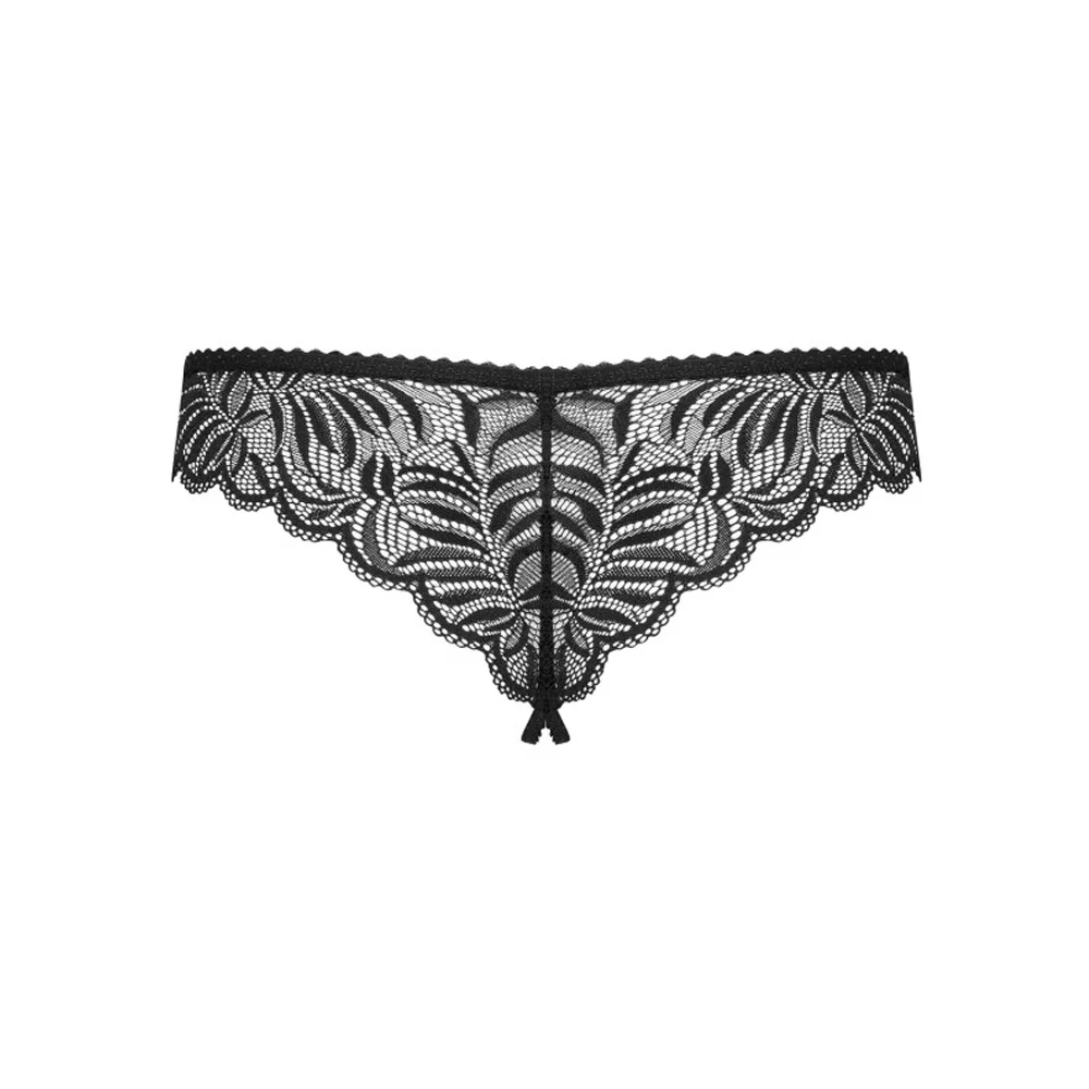 Tanga ouvert Contica Obsessive - Image 5