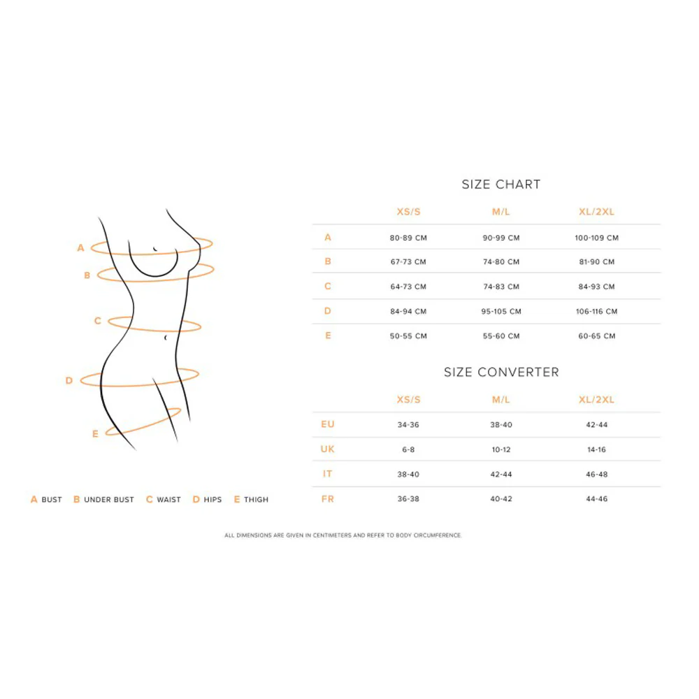 Tanga ouvert Contica Obsessive - Image 6