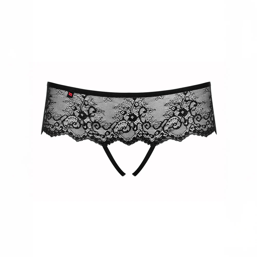 Tanga ouvert Merossa Obsessive - Image 4