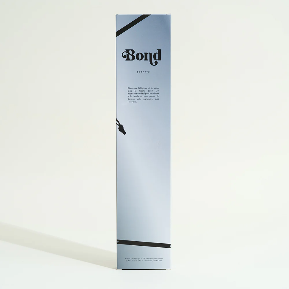 Tapette Bond - Image 4