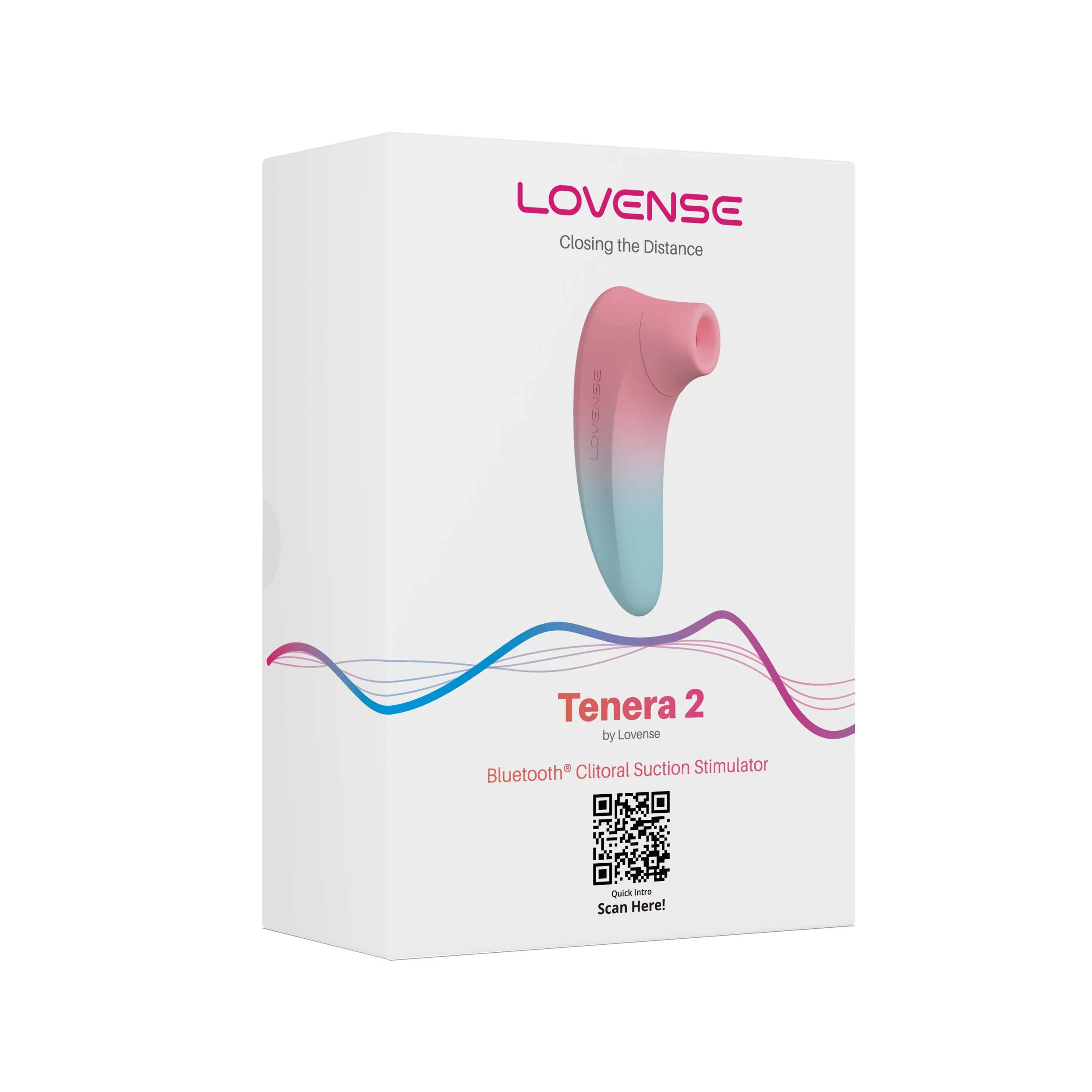 Tenera 2 de Lovense - Image 7