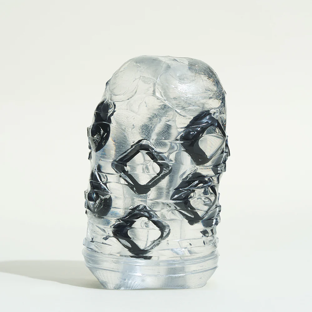 Tenga Crysta masturbateur Design - Image 5