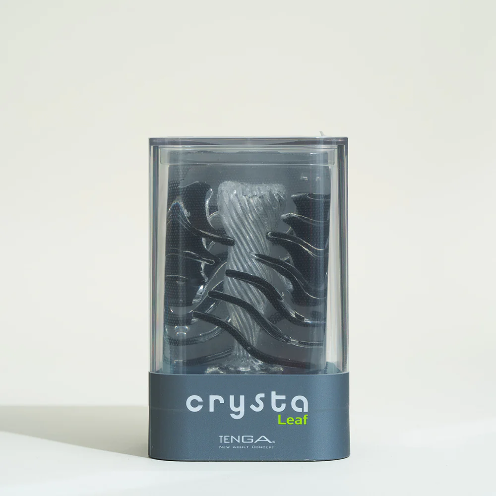 Tenga Crysta masturbateur Design - Image 7