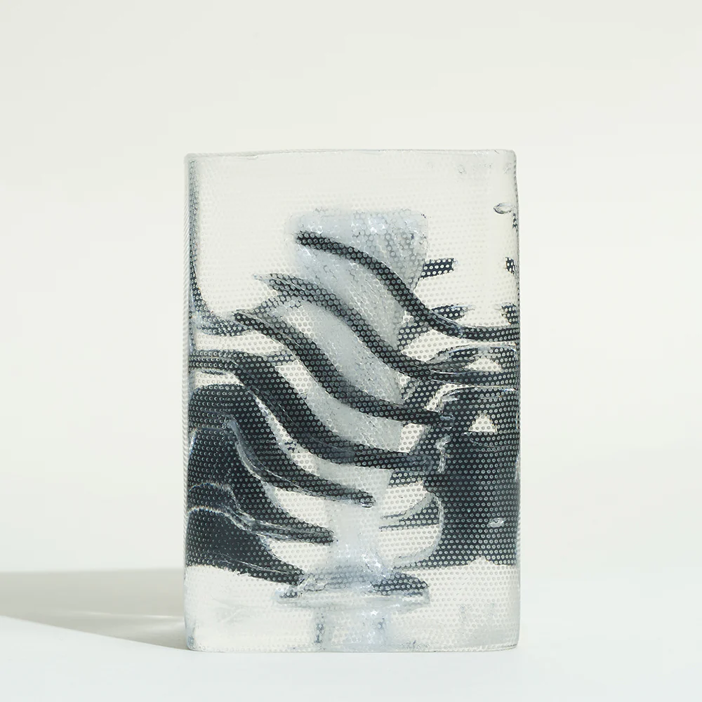 Tenga Crysta masturbateur Design - Image 9