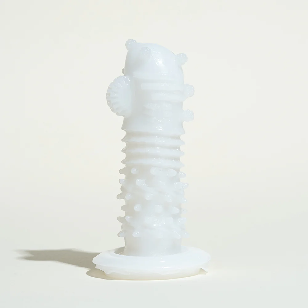 Tenga Deep Throat Cup, Spécial Cool Edition - Image 2