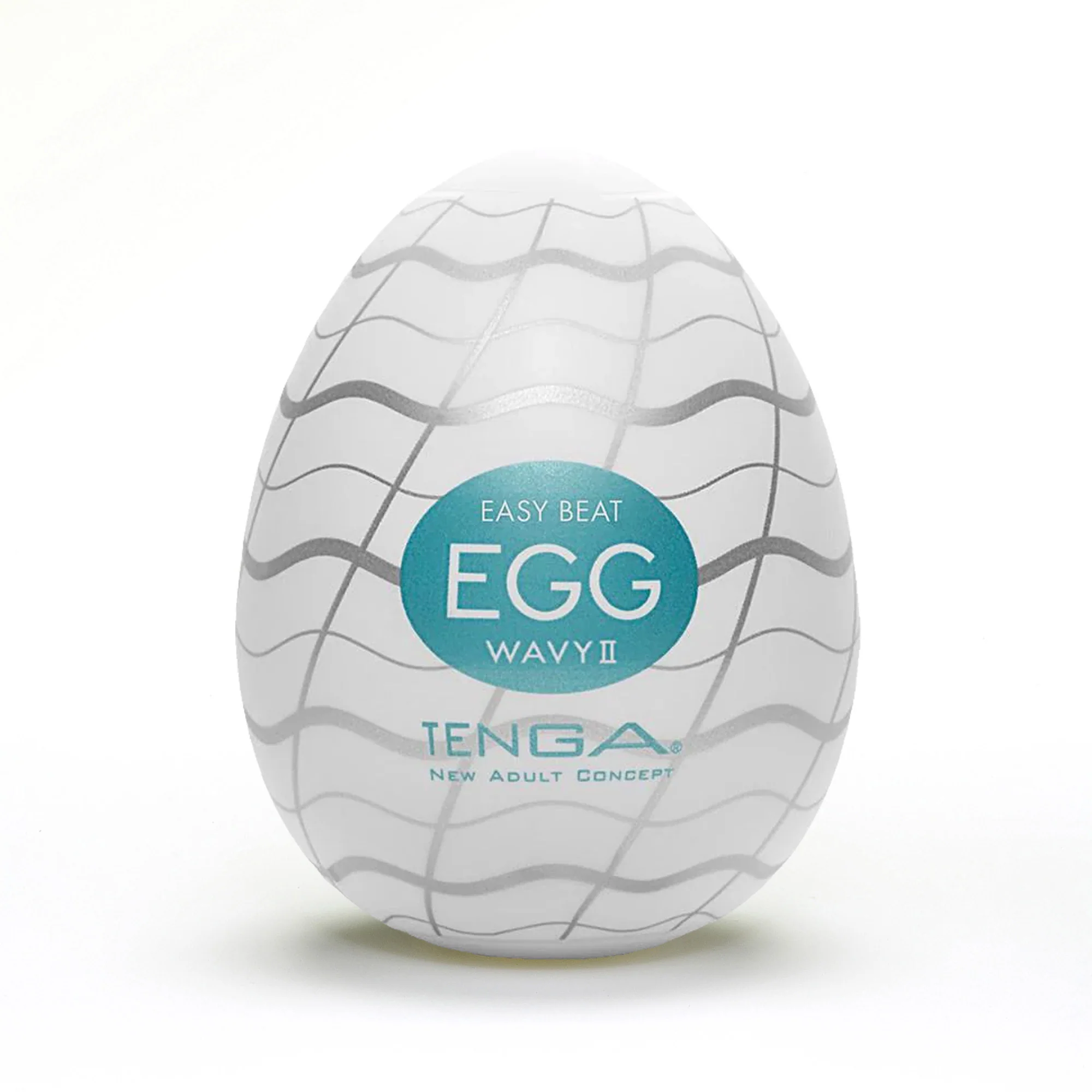 Tenga Egg : Oeuf de masturbation - Image 6