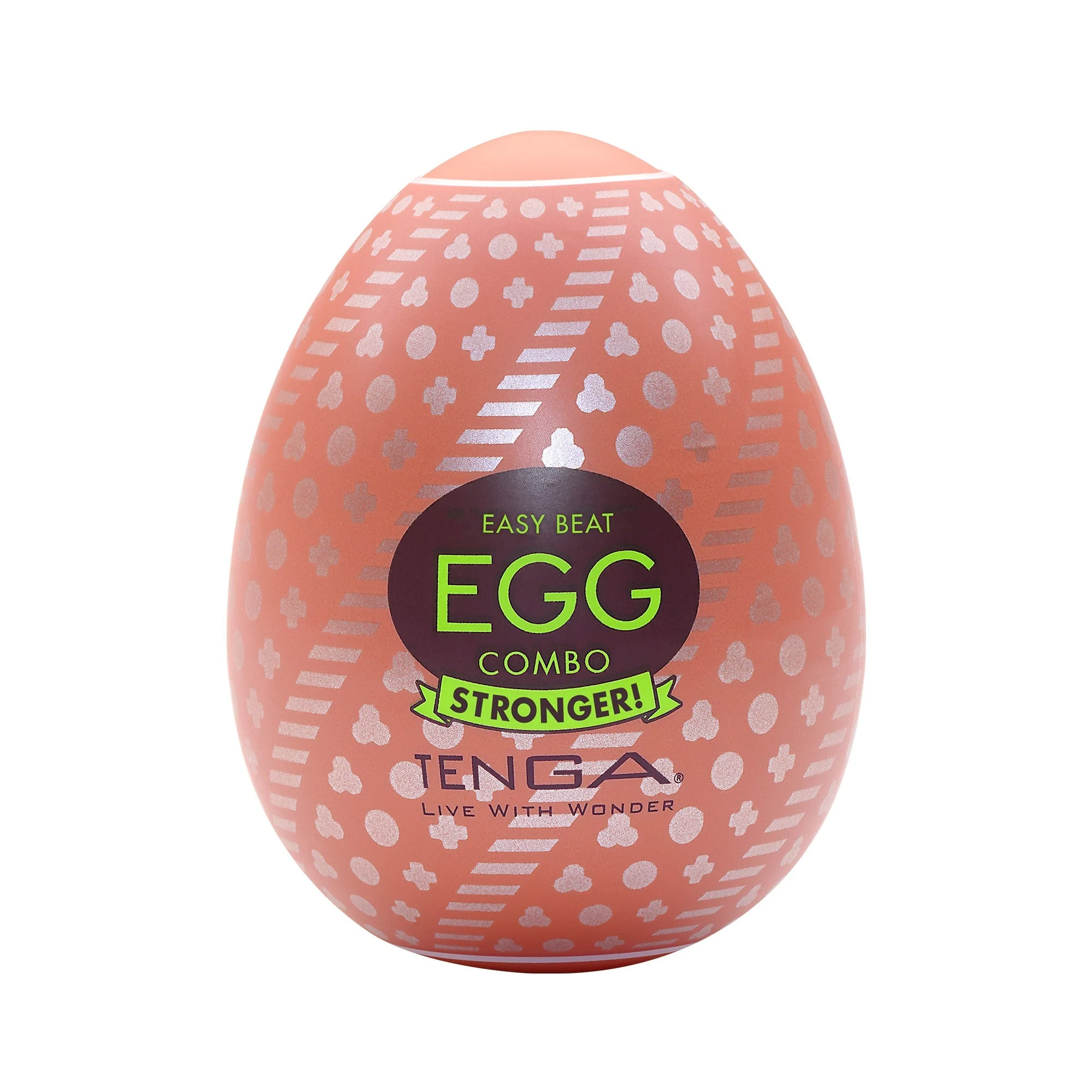 Tenga Egg : Oeuf de masturbation - Image 8