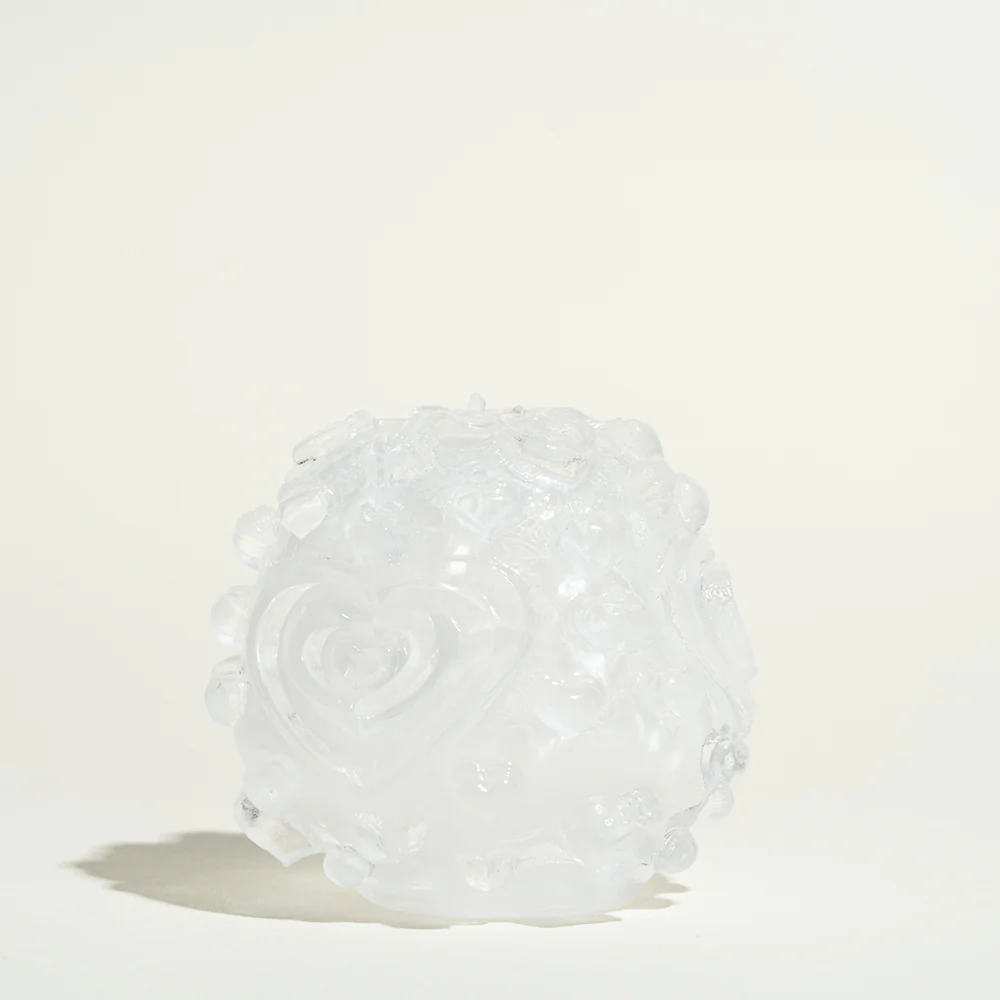 Tenga Egg : Oeuf petits coeurs - Image 3