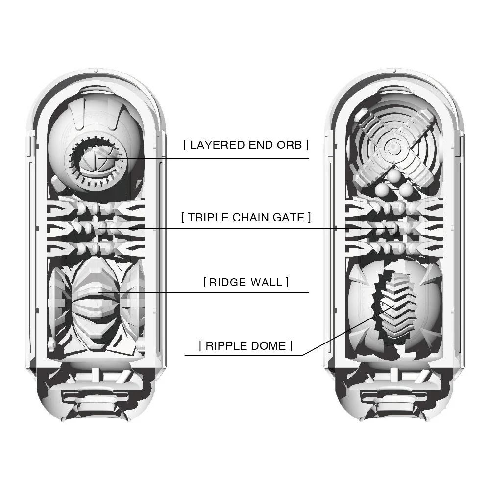Tenga Flip zero - Image 10