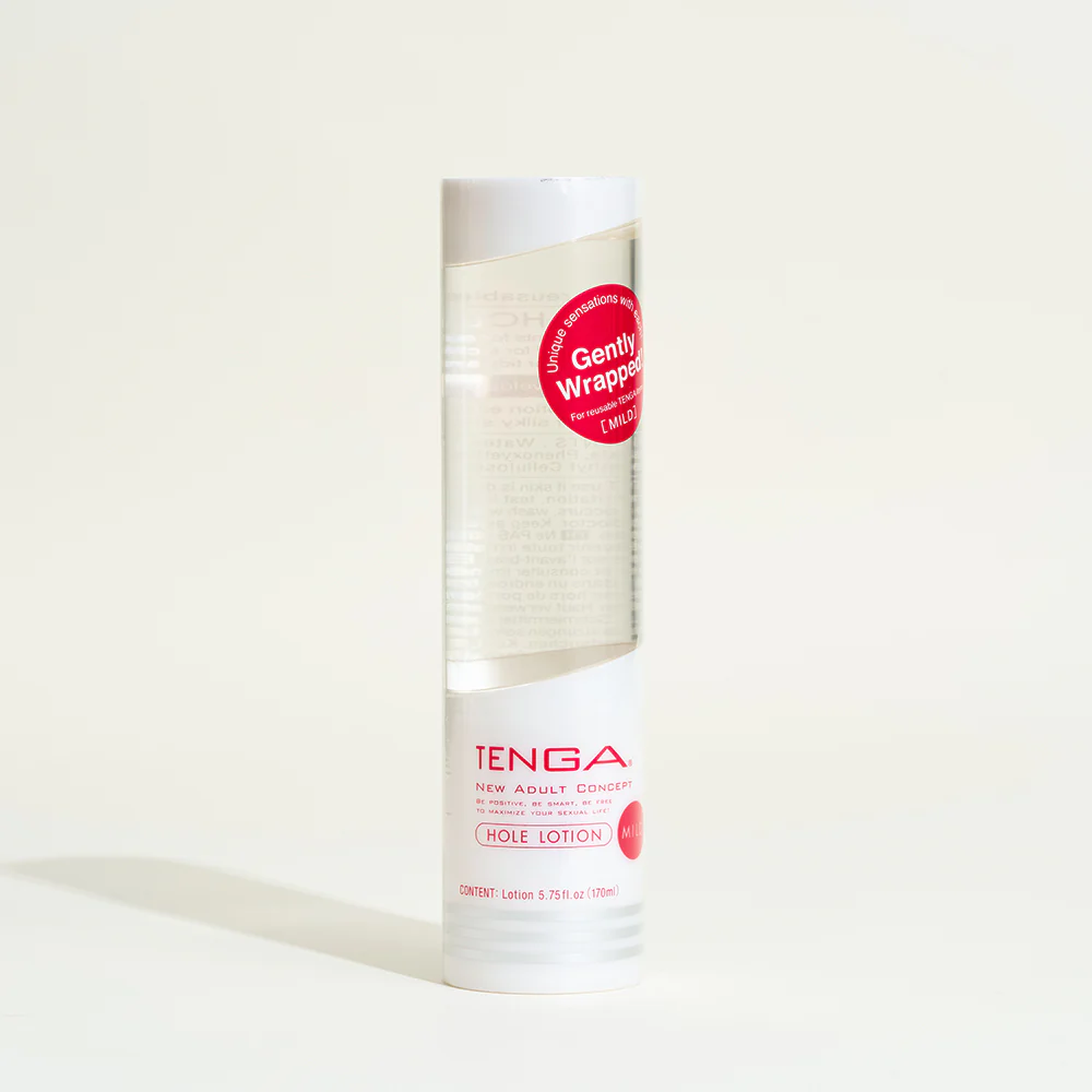Tenga Hole lotion