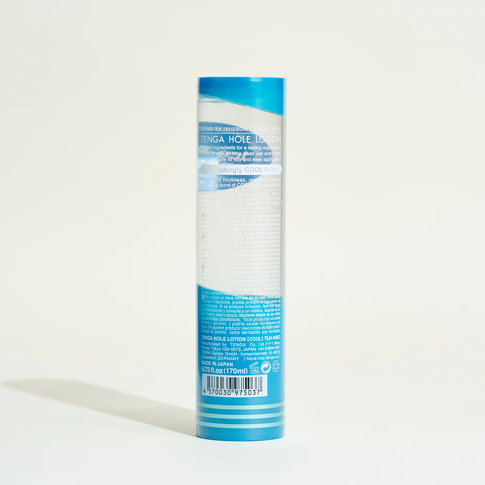 Tenga Hole lotion - Image 6