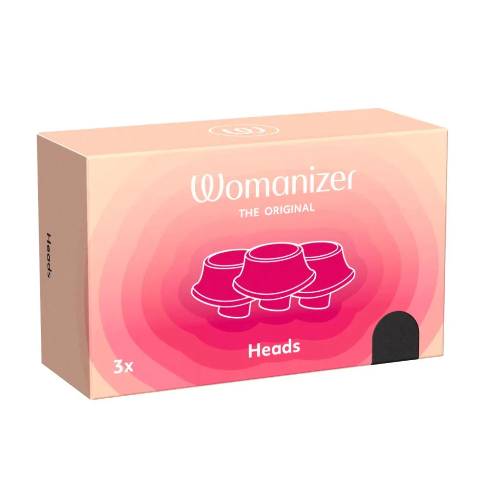 Tête de rechange Womanizer - Image 13