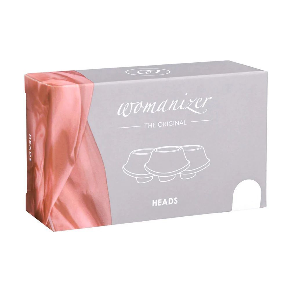 Tête de rechange Womanizer - Image 8