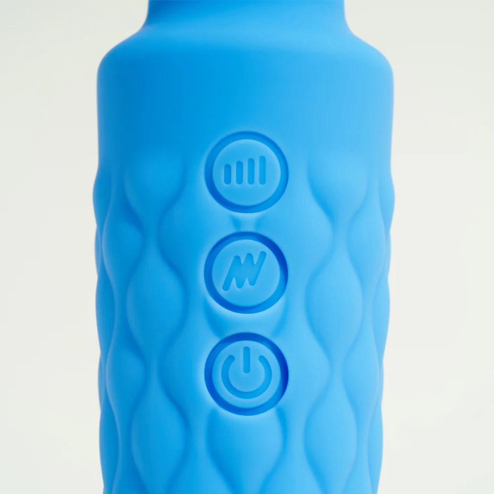 Mini Wand Silicone Thor - Image 5
