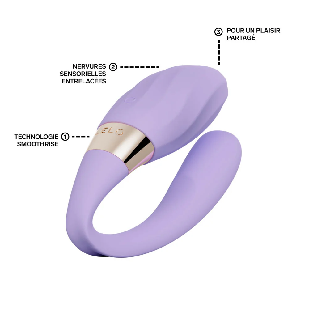 Tiani Twist de Lelo - Image 14