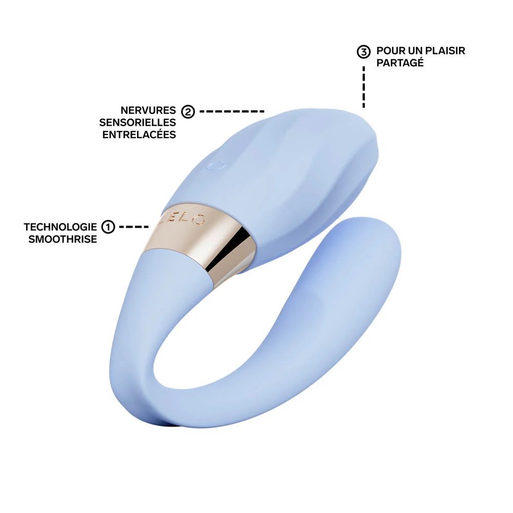 Tiani Twist de Lelo - Image 2
