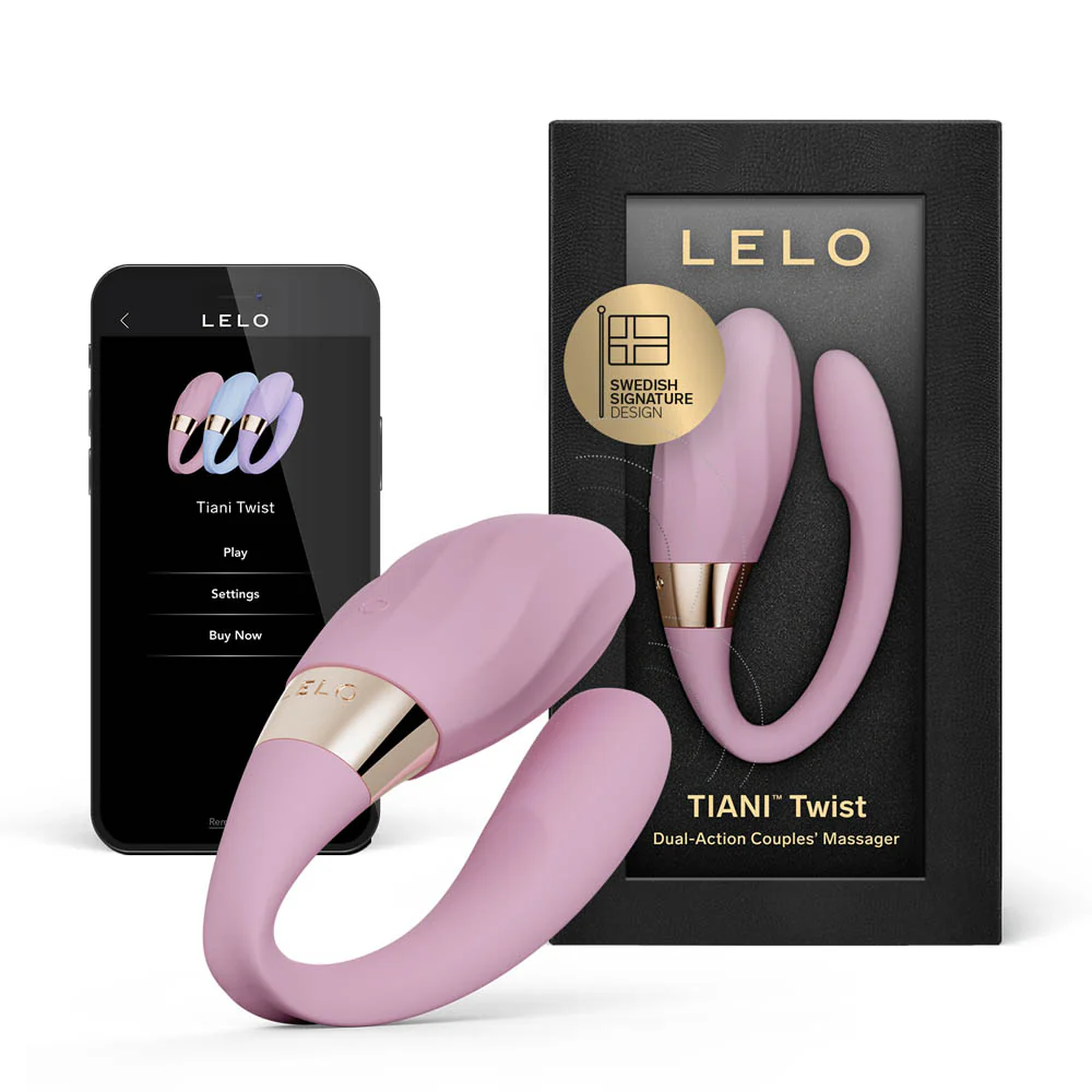 Tiani Twist de Lelo - Image 21