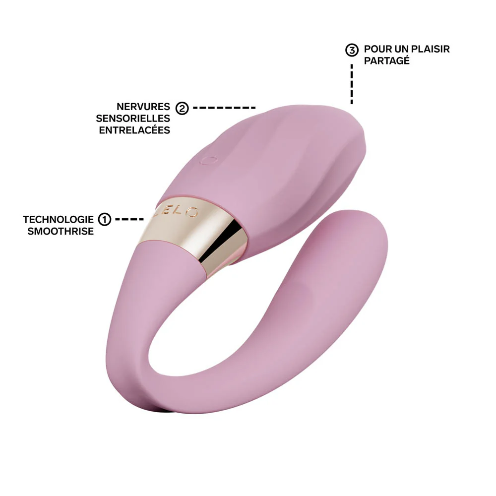 Tiani Twist de Lelo - Image 22