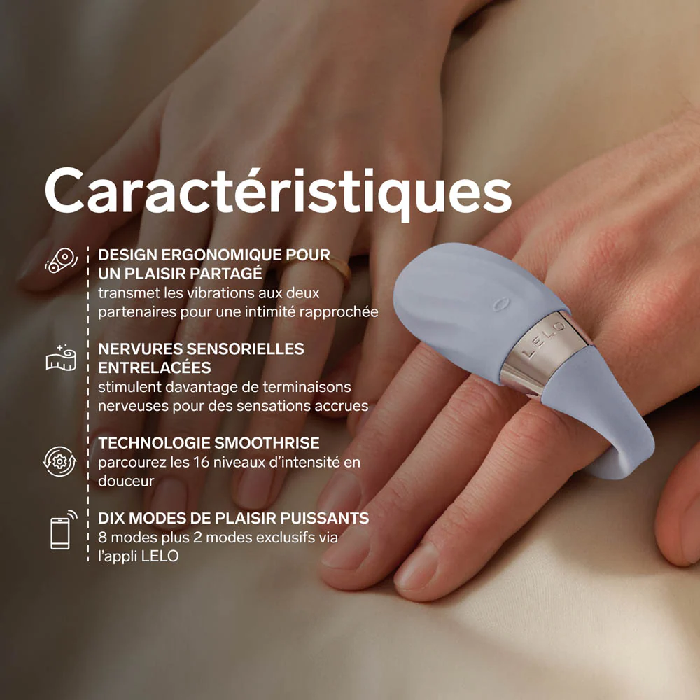Tiani Twist de Lelo - Image 4