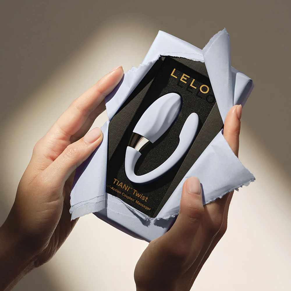 Tiani Twist de Lelo - Image 9