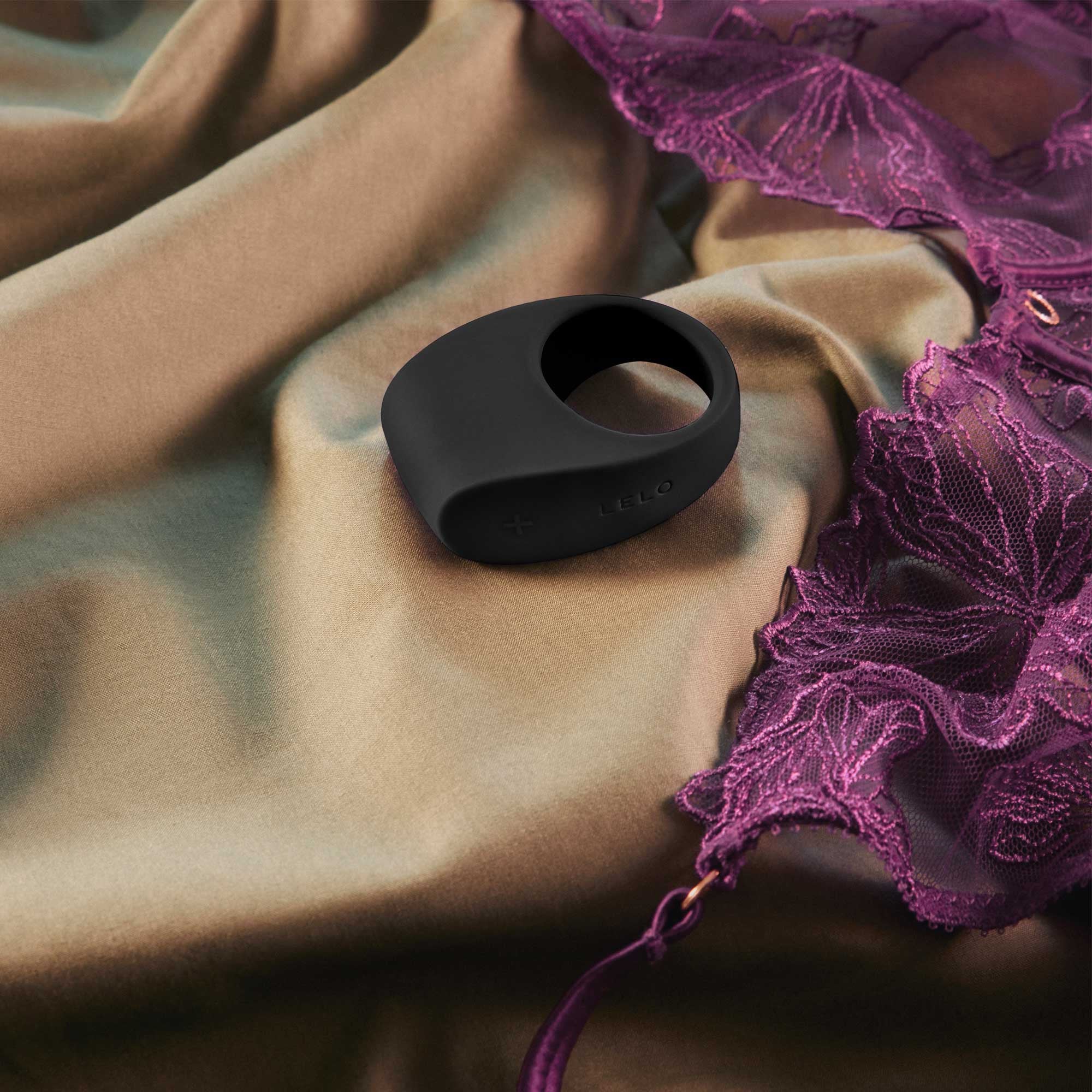 TOR 3 cockring vibrant de Lelo - Image 24