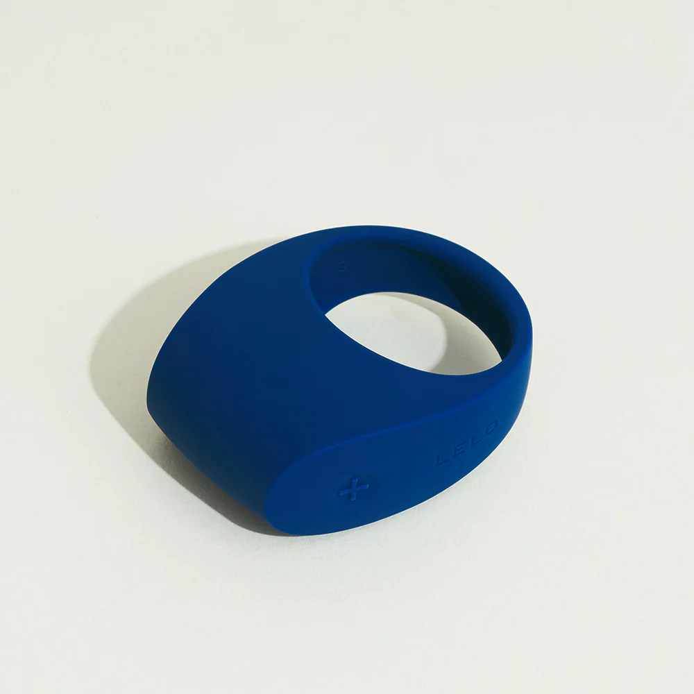 TOR 3 cockring vibrant de Lelo - Image 31