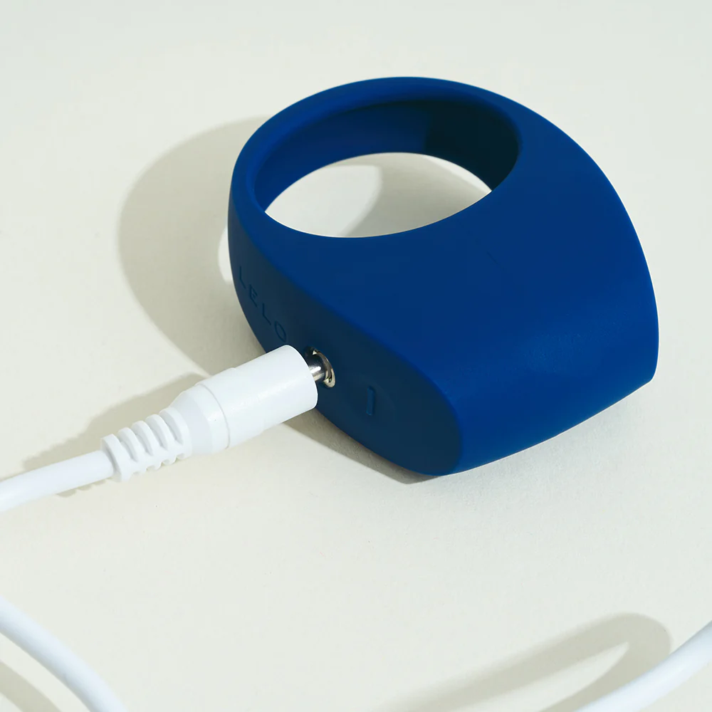 TOR 3 cockring vibrant de Lelo - Image 32