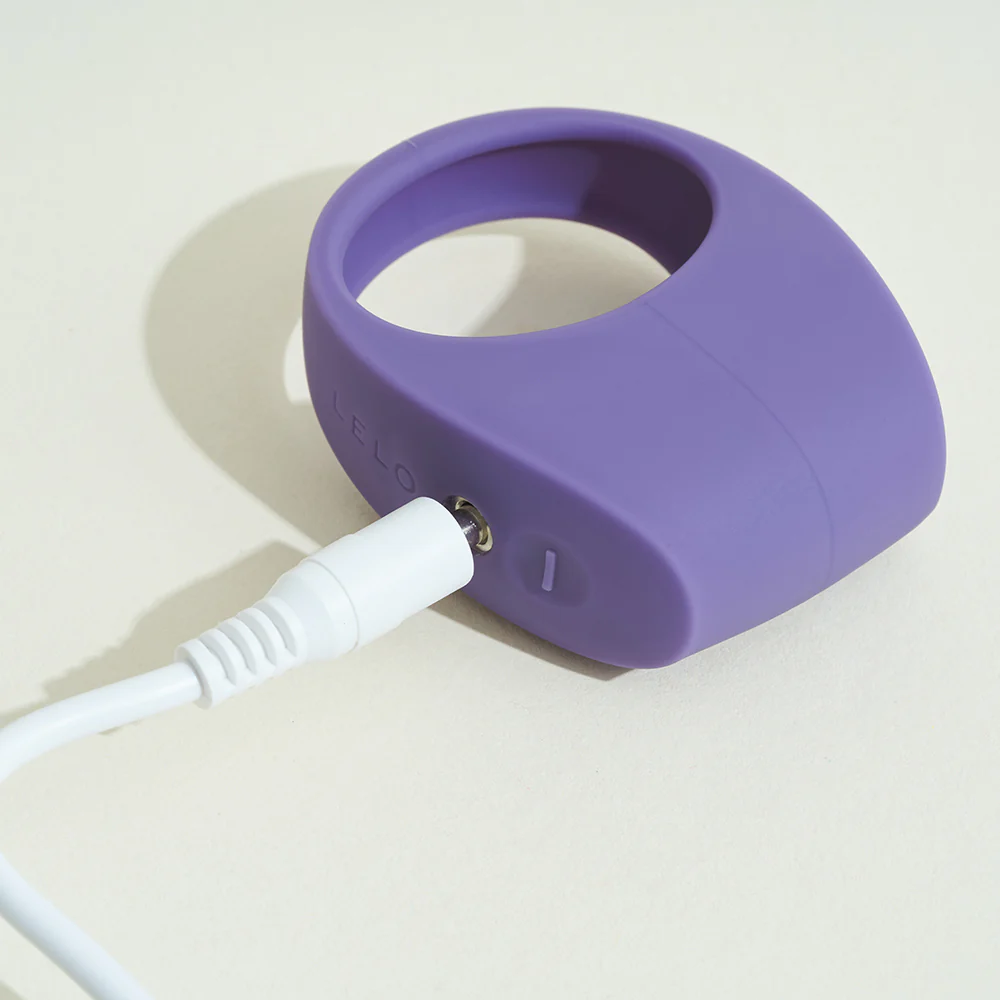 TOR 3 cockring vibrant de Lelo - Image 4