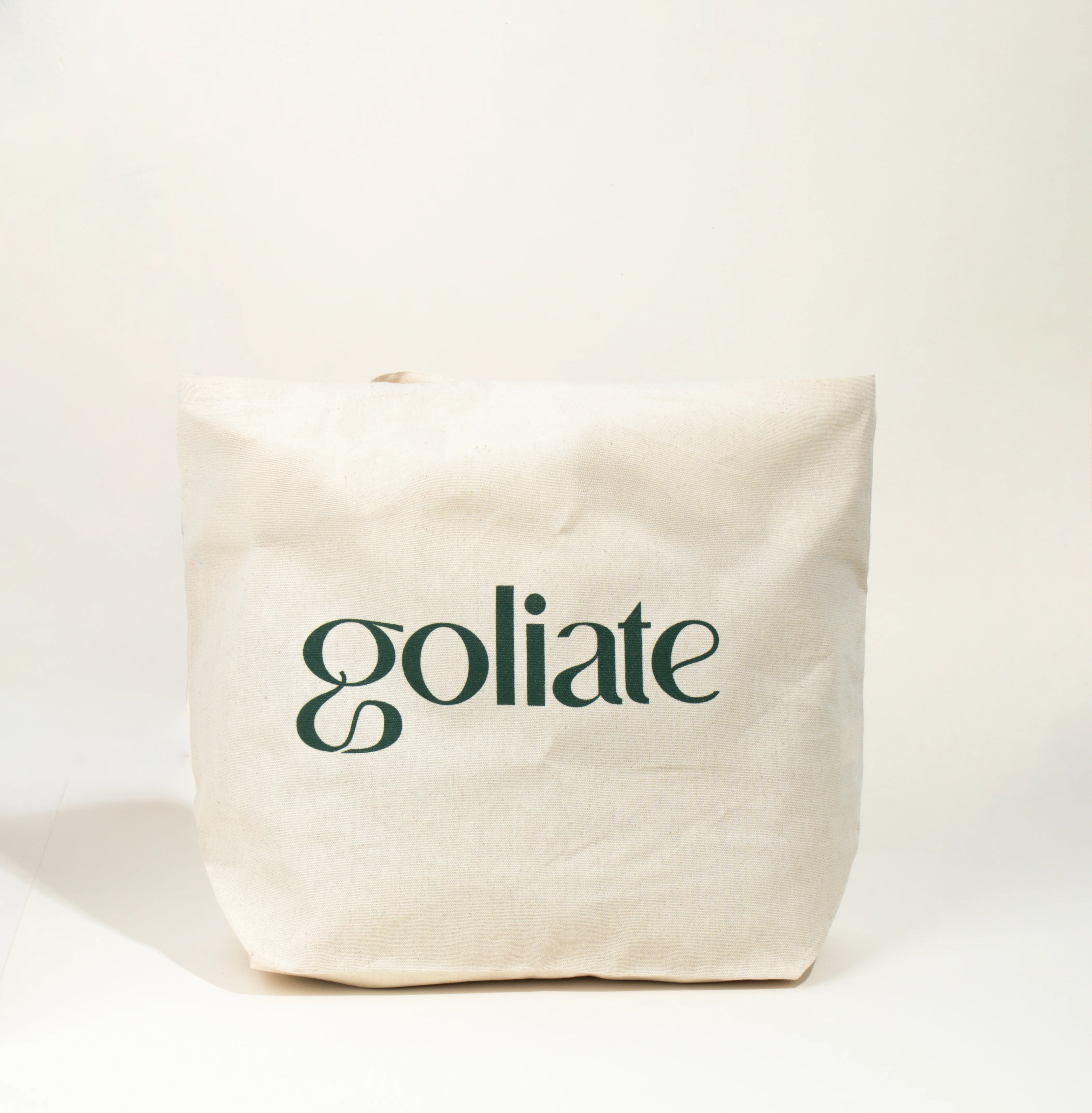 Tote bag Goliate - Image 2