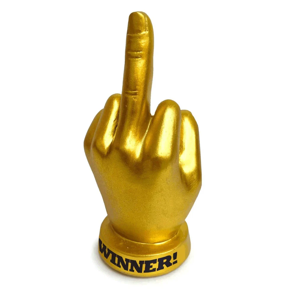Trophée Golden Fuck - Image 3