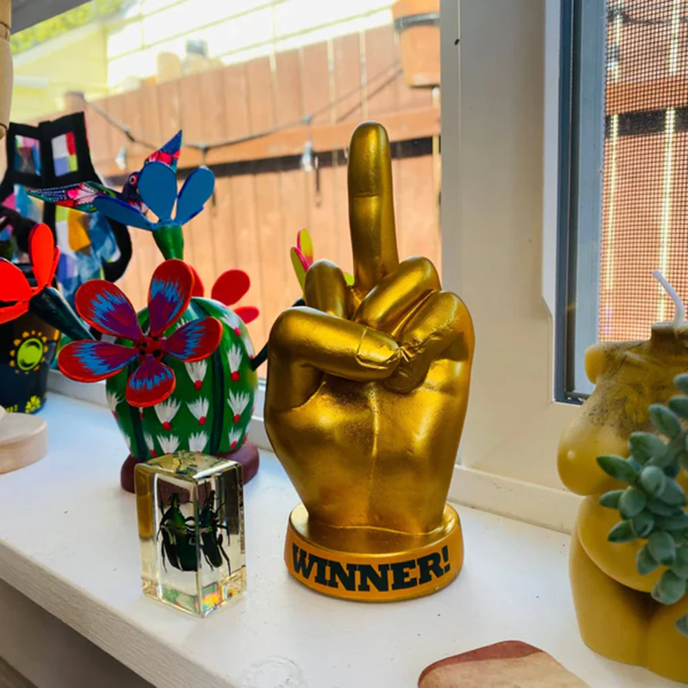 Trophée Golden Fuck - Image 6