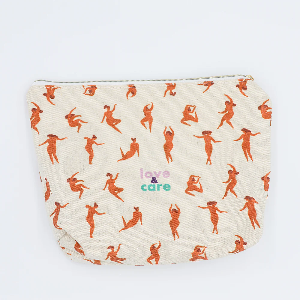 Trousse Love&Care