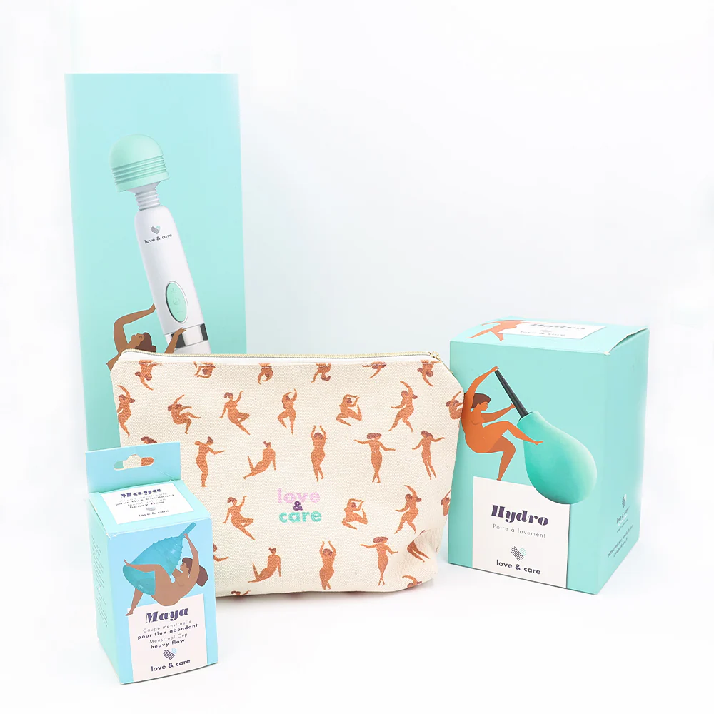 Trousse Love&Care - Image 3