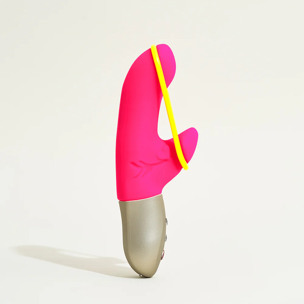 Vibro avec élastique stimulant Amorino - Image 2