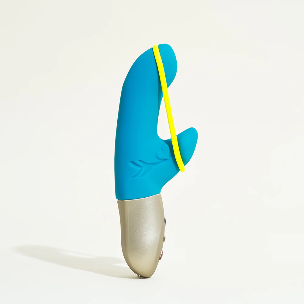 Vibro avec élastique stimulant Amorino - Image 5